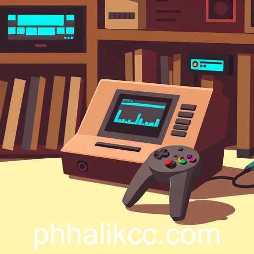 Game Archive
