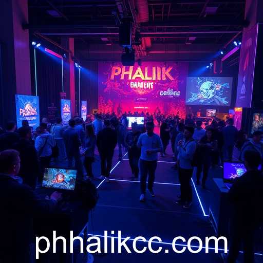 Gaming Events