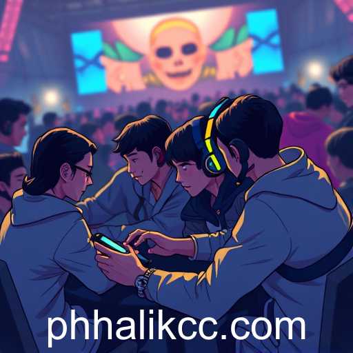 Rise of Online Gaming in 2025