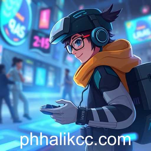 The Rise of Phhalik: Shaping the Future of Online Gaming