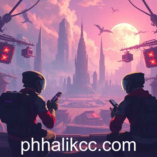 Phhalik Revolutionizes Online Gaming