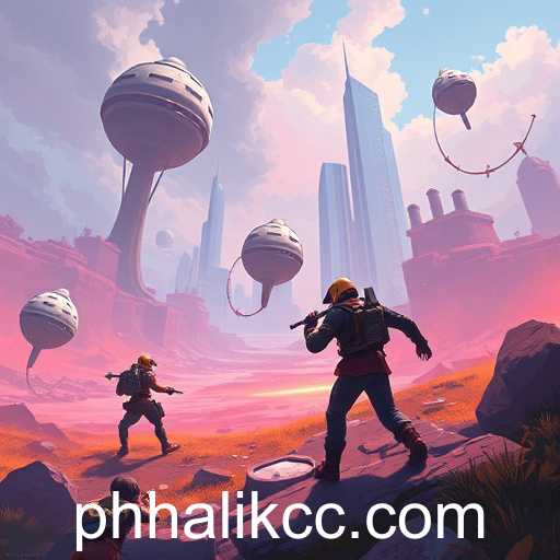 Trending Games
